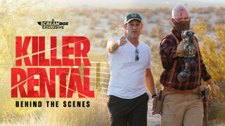 Killer Rental: Behind the Scenes