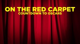 On the Red Carpet: Countdown to Oscars