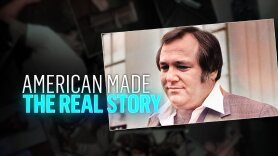 American Made: The Real Story