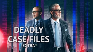 Deadly Case Files : Extra