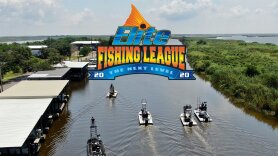 The Elite Fishing League