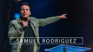 Samuel Rodriguez