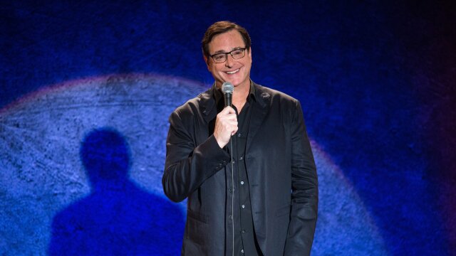 Bob Saget: Zero to Sixty