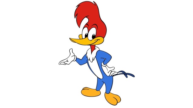 The Woody Woodpecker Show