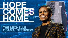 Hope Comes Home: The Michelle Obama Interview