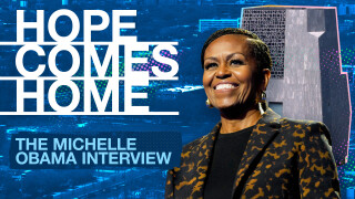 Hope Comes Home: The Michelle Obama Interview