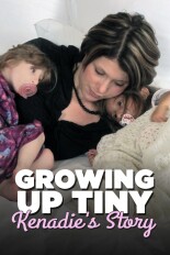 Growing Up Tiny: Kenadie's Story