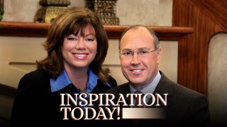 Inspiration Today!