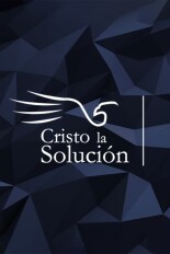 Cristo la solución