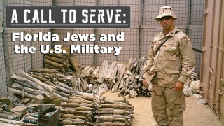 A Call to Serve: Florida Jews and the U.S. Military