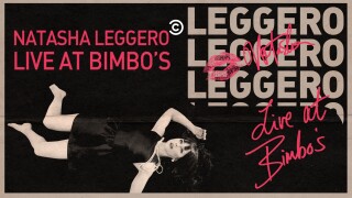 Natasha Leggero: Live at Bimbo's