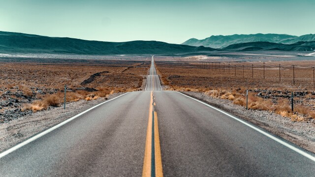 Roadtrip Nation: Wide Open Range