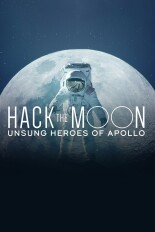 Hack the Moon: Unsung Heroes of Apollo