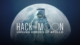 Hack the Moon: Unsung Heroes of Apollo