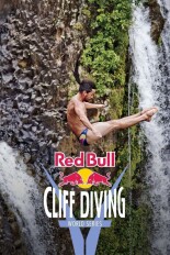Red Bull Cliff Diving
