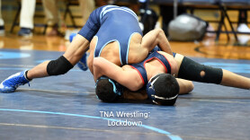 TNA Wrestling: Lockdown