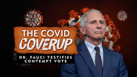 The Covid Coverup