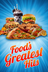 Food's Greatest Hits