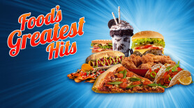 Food's Greatest Hits