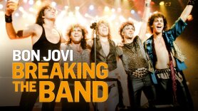 Bon Jovi: Breaking the Band