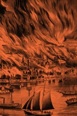 The Great Chicago Fire: American Stories