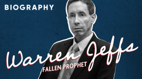 Warren Jeffs: Fallen Prophet