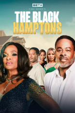 The Black Hamptons