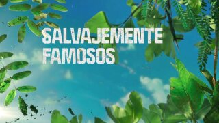 Salvajemente famosos