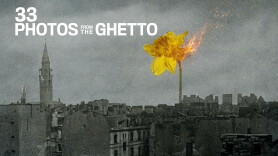 33 Photos From the Ghetto