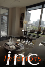 Interiors Inc