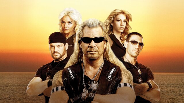 Dog the Bounty Hunter