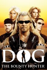 Dog the Bounty Hunter