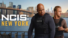 NCIS: New York