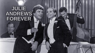 Julie Andrews Forever