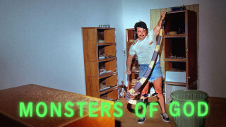 Monsters of God