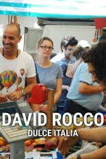 David Rocco: Dulce Italia