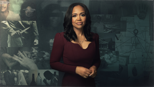 Killer Relationship With Faith Jenkins