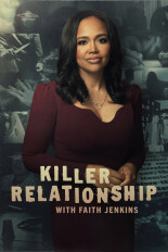 Killer Relationship With Faith Jenkins