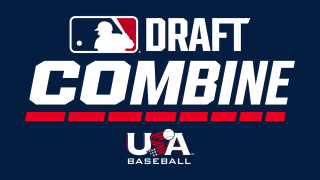2026 MLB Scouting Combine