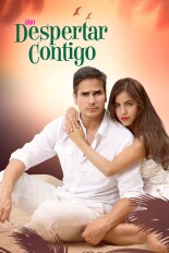 Amo despertar contigo