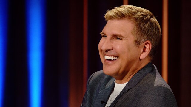 According to Chrisley