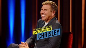 According to Chrisley