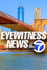 Eyewitness News at 5