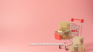 Cappy Roots Wellness Gummies
