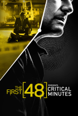 The First 48 Presents Critical Minutes