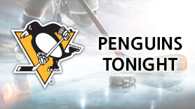 Penguins Tonight