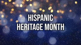 Hispanic Heritage Month