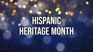 Hispanic Heritage Month
