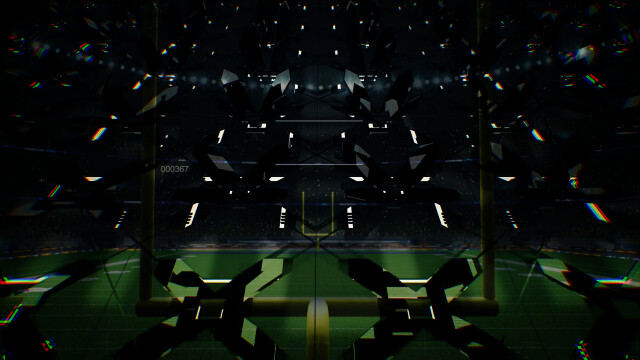 SEC Championship College Football In-Game LIVE Gameday