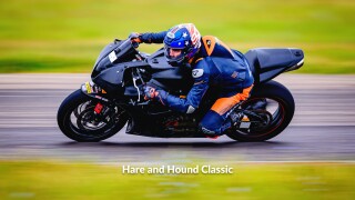 Hare and Hound Classic